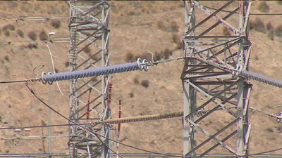 ¿Y si Madrid sufriera un apagón como el de Tenerife?