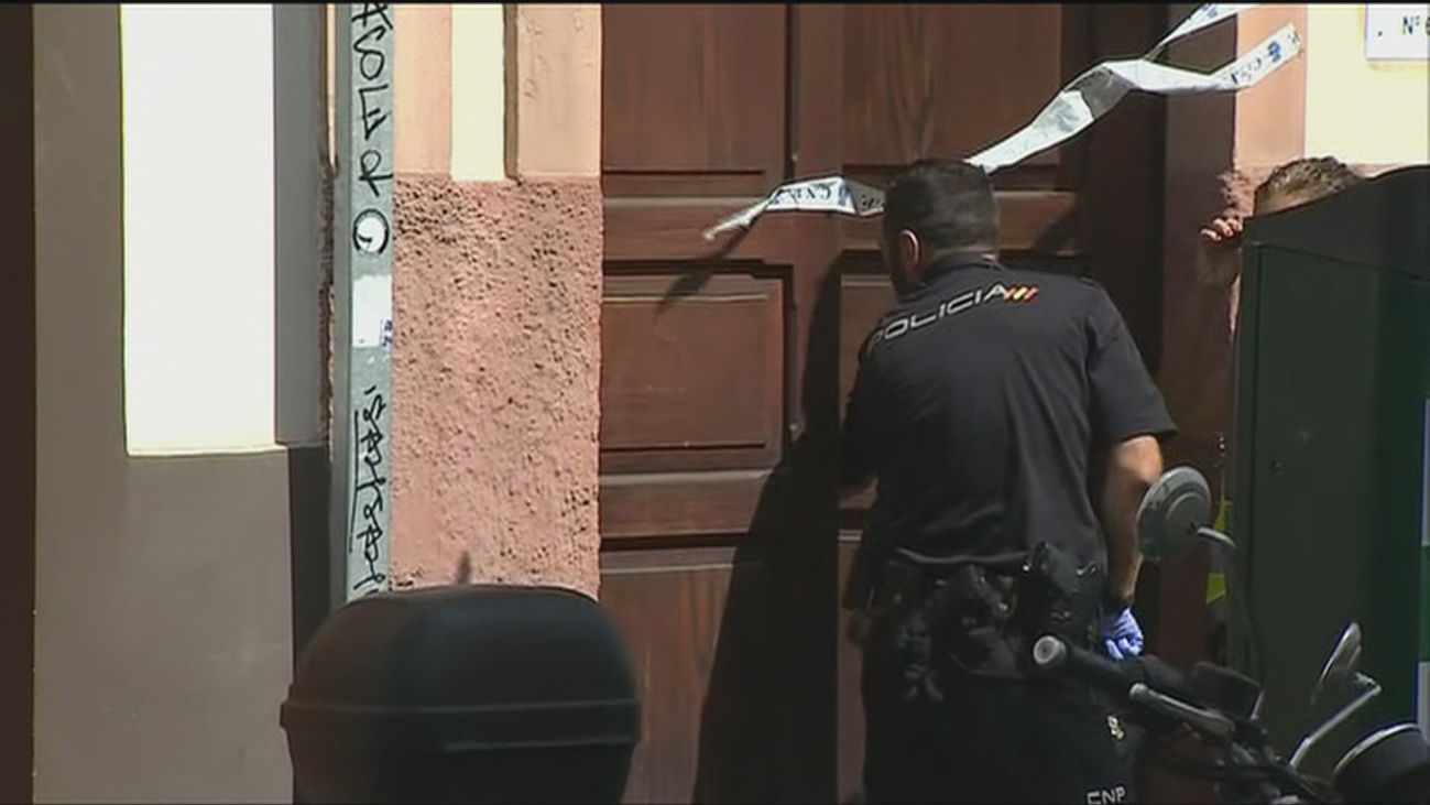 Un hombre mata a su expareja en Las Palmas y se suicida