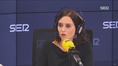 Ayuso creará un centro de prevención sobre ludopatía y nuevas tecnologías