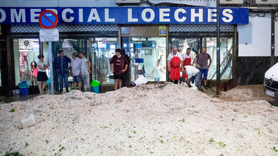 Arganda organiza un festival solidario para ayudar a los afectados por las lluvias