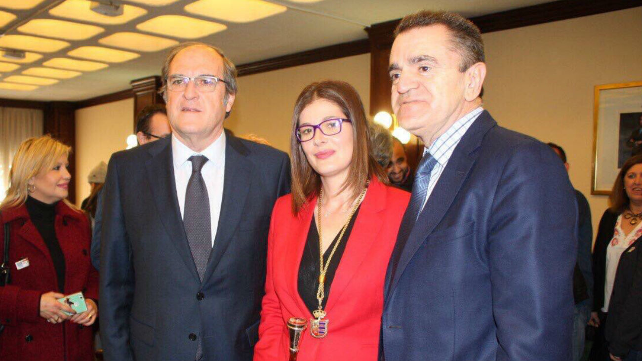 La oposición solicita un Pleno Extraordinario para reprobar a la alcaldesa de Móstoles