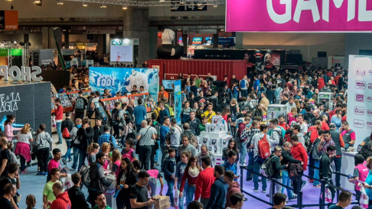 El coronavirus ya afecta a eventos previstos en el último cuatrimestre del año... ¿peligra la Navidad?