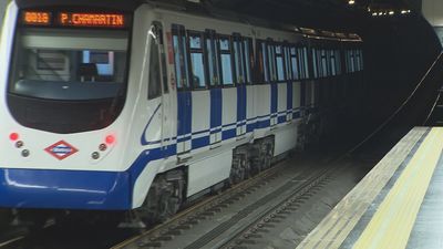 La línea 4 de Metro de Madrid cerrará ocho semanas a principios de 2020