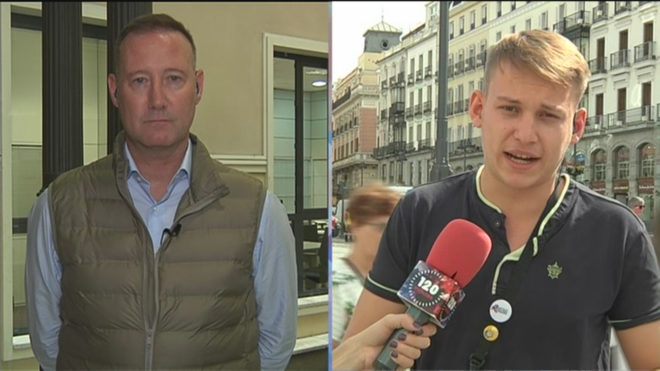 Pedro García Aguado impartirá charlas para prevenir la adicción de jóvenes al juego