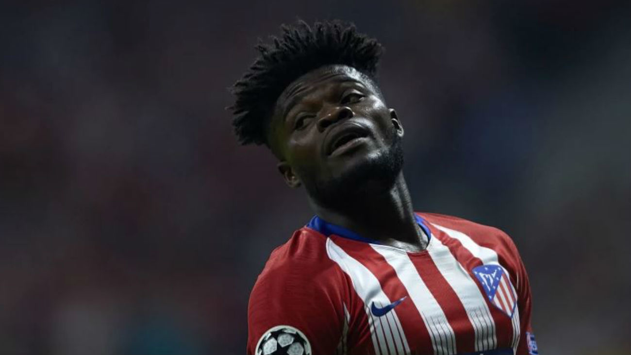 Asaltan la casa de Thomas mientras estaba en Moscú