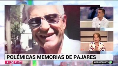 Buenos Días Madrid 01.10.2019 (10:00-11:30)