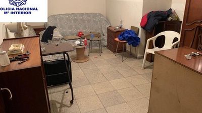 La Fiscalía de Madrid alerta del aumento de narcopisos en la capital