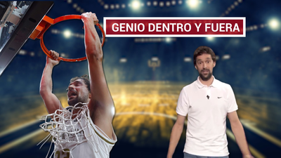 Así fue el genial monólogo de Llull con Buenafuente