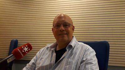 Dos hasta las Dos 01.10.2019