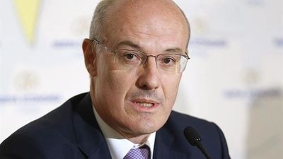 Narciso Michavila: "La abstención sigue en niveles muy altos"