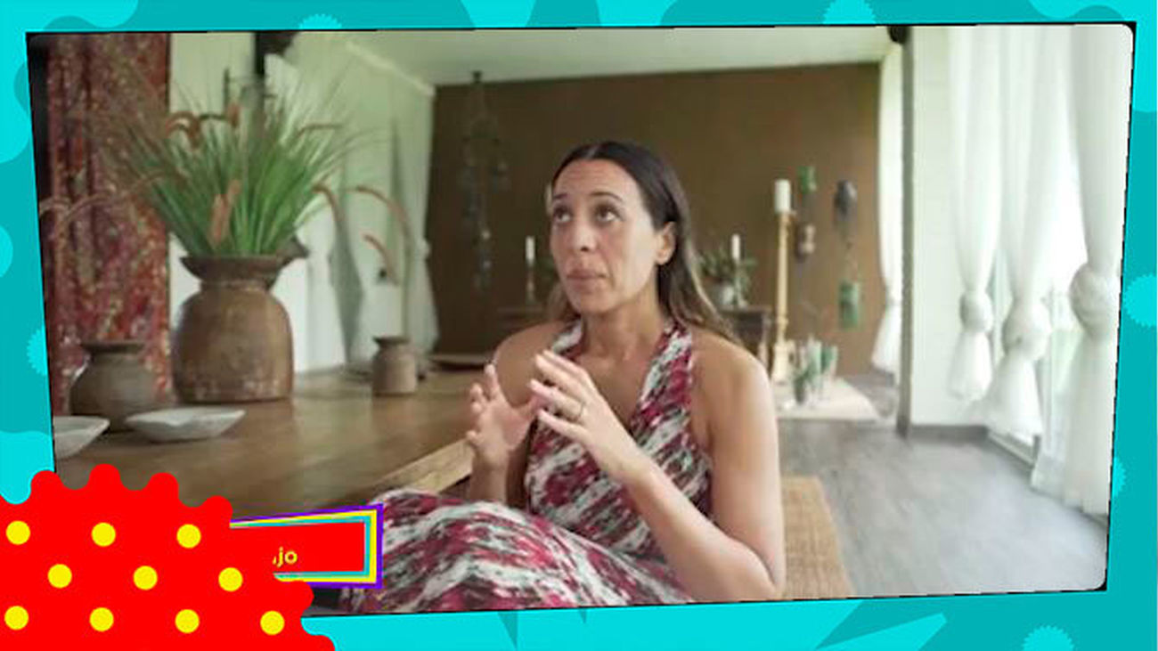 Mónica Naranjo: “Las discográficas amenazaron con denunciarme”