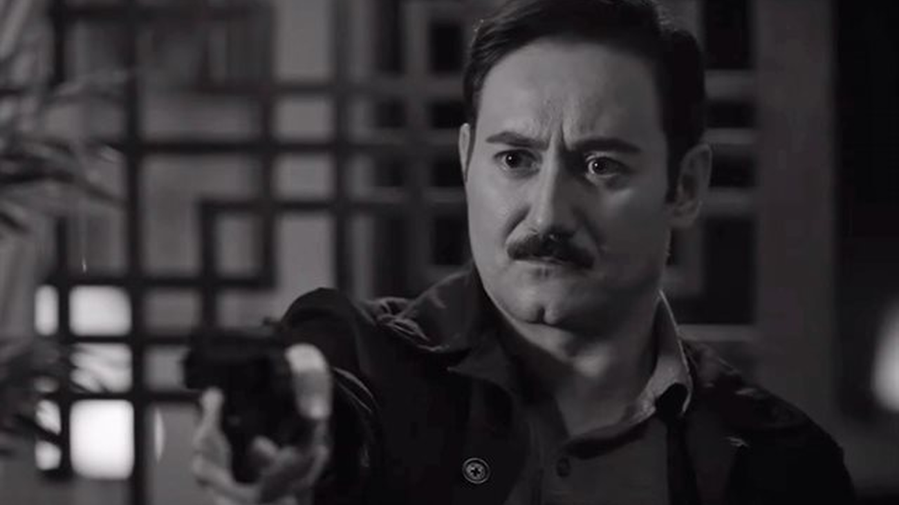 Garci vuelve al cine con 'el crack cero’