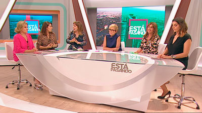 Está Pasando 01.10.2019