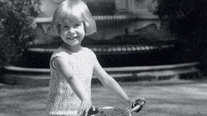 La Duquesa de Alba, las instantáneas de su vida