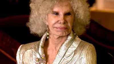 ¿Qué sabes de La Duquesa de Alba?