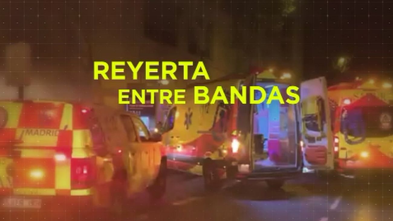 Madrid Directo 01.10.2019