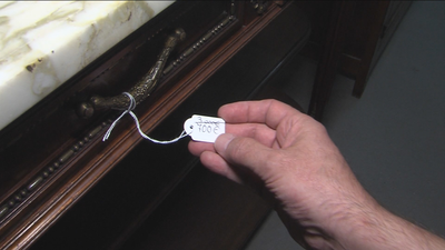 Muebles y decoración a precios de chollo en Alcobendas