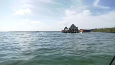 El Filthy Friday, la mayor fiesta  del Caribe panameño