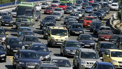 Ábalos llevará al Consejo de Ministros el convenio para el carril del Bus-VAO en la A-2