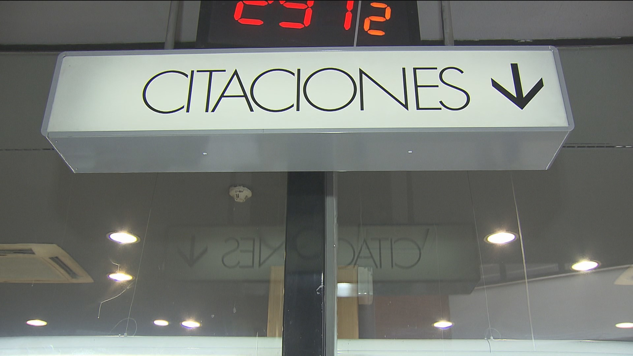 Faltan médicos y pediatras en Madrid