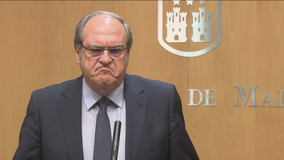 Gabilondo y la polémica en Móstoles: "Cuando algo se hace mal, se hace mal"