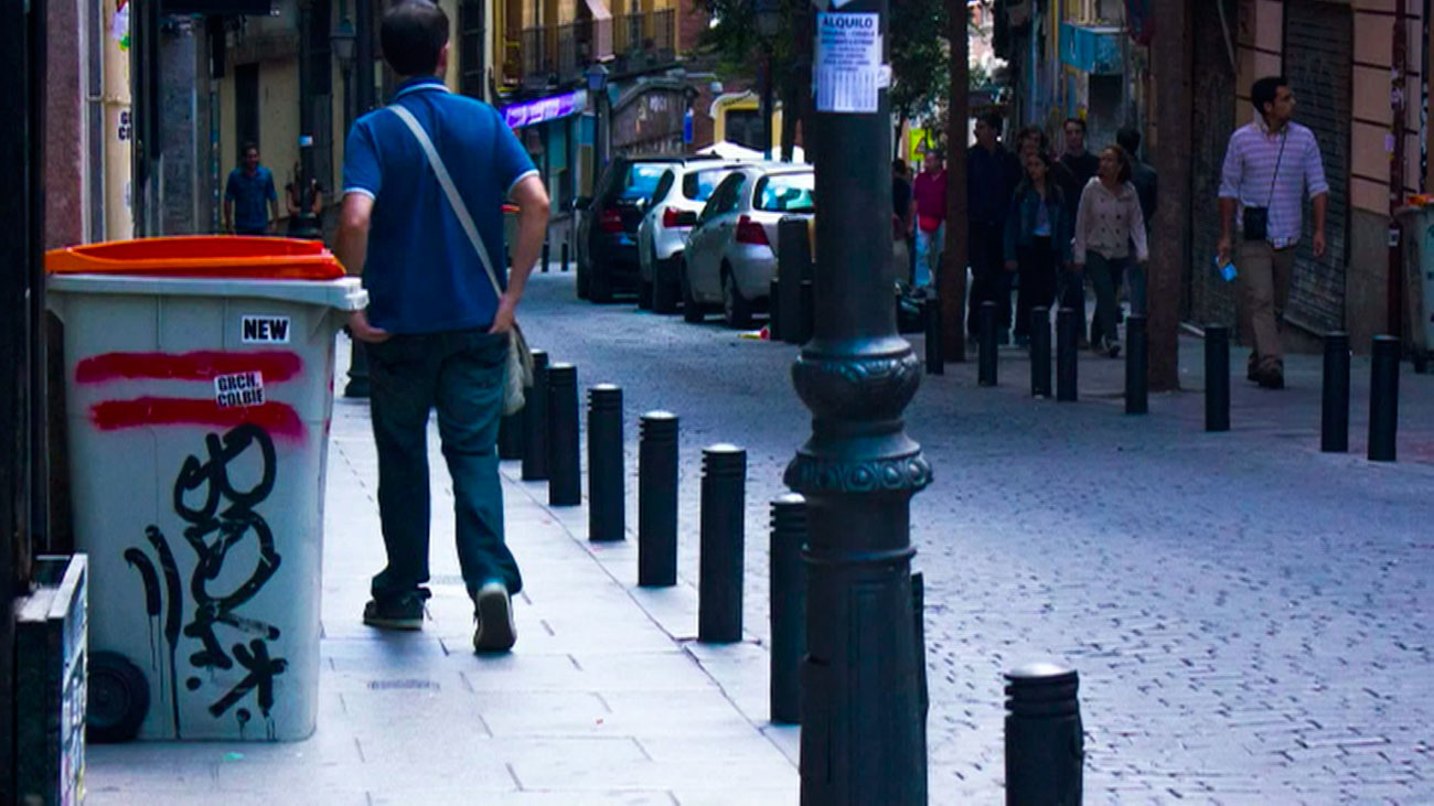 'Reaction Madrid', el proyecto que mostrará una nueva visión de la ciudad