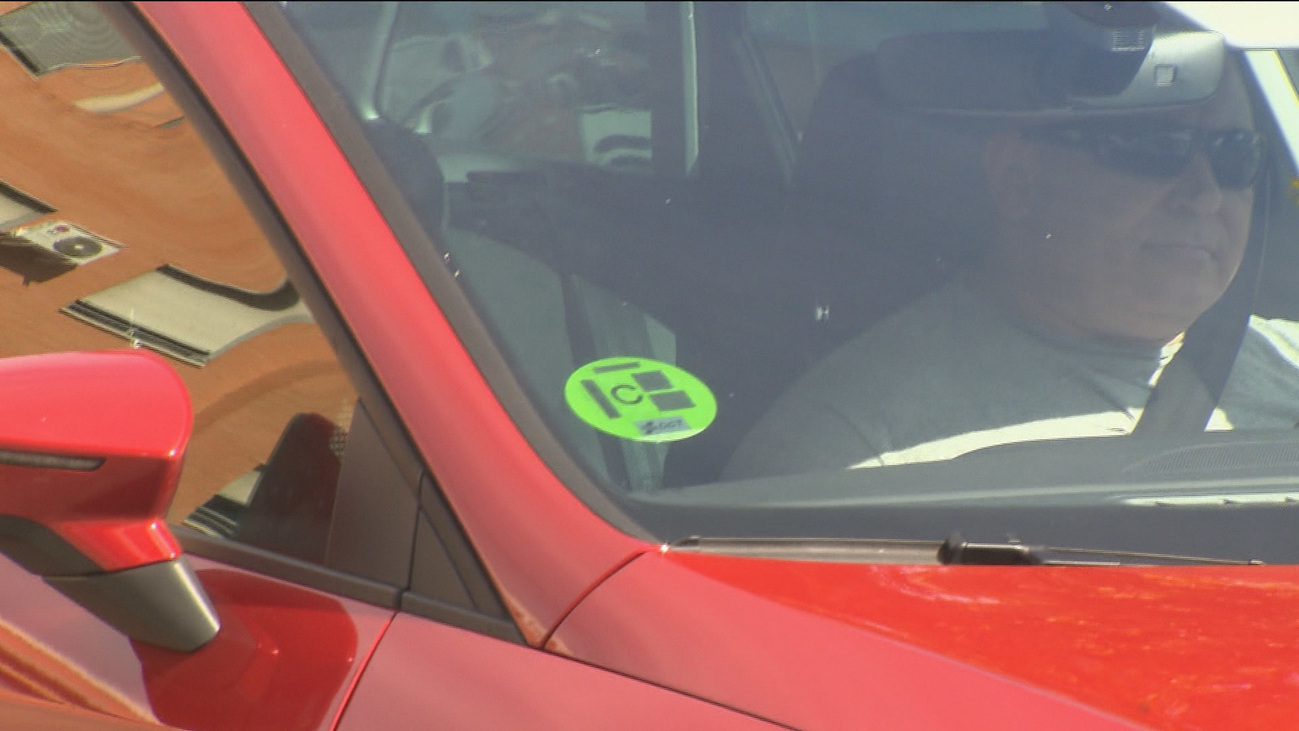 ¿Qué pasará con los vehículos etiqueta C en el plan Madrid 360?