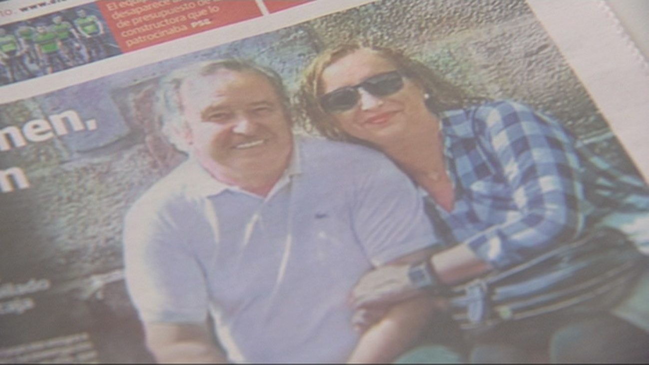 Investigan si el cráneo hallado en una caja fue descarnado por la detenida