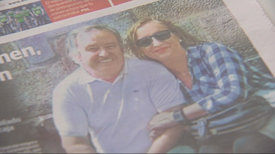 Investigan si el cráneo hallado en una caja fue descarnado por la detenida