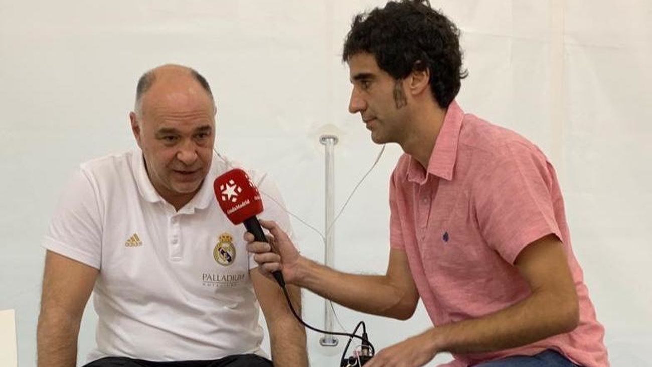 Pablo Laso