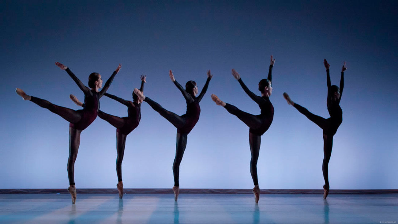 Cerradas temporalmente las instalaciones del Ballet Nacional por 5 casos de Covid-19