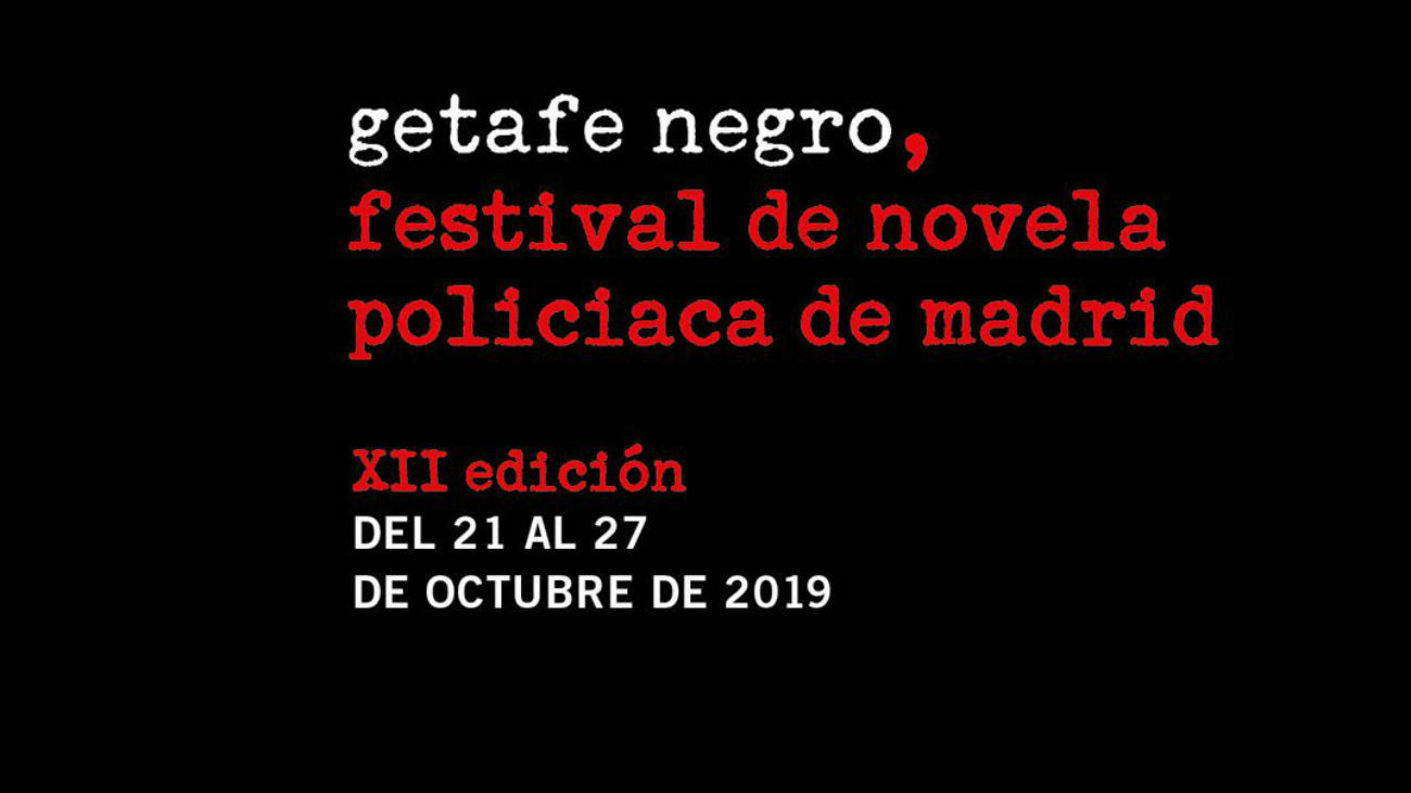 XII Festival Getafe Negro