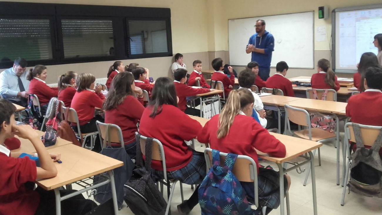 Colegio Peñalar  de Torrelodones