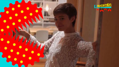 Laura Escanes nos enseña los calzoncillos del que podría ser el futuro presidente de España