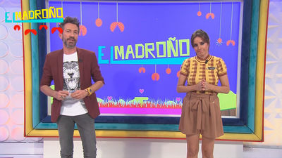 El Madroño 01.10.2019