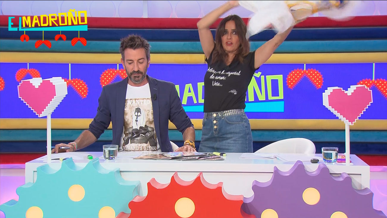 El Madroño 02.10.2019