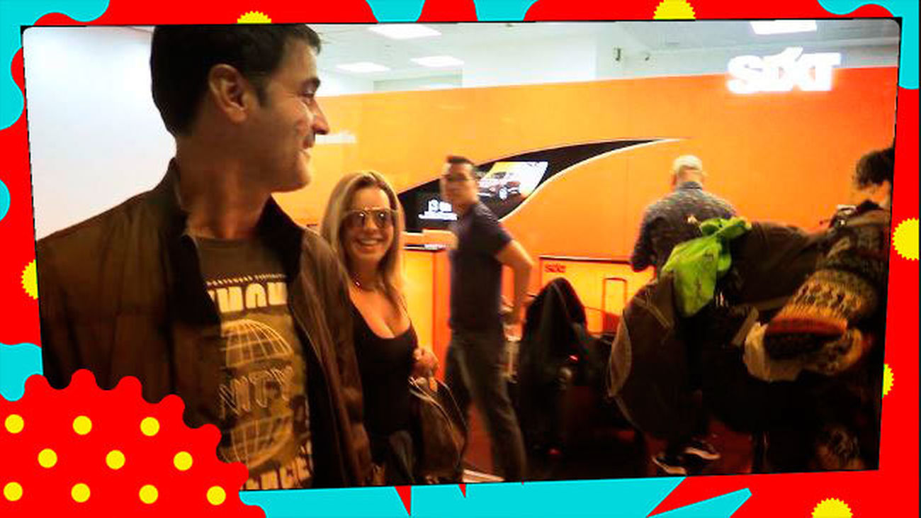 María José Campanario ha hablado y lo ha hecho para criticar a la prensa