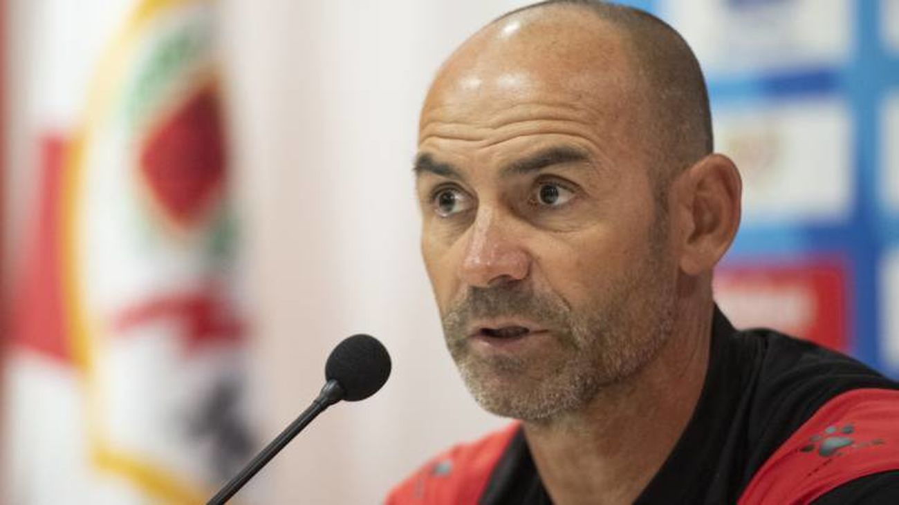 Paco Jémez
