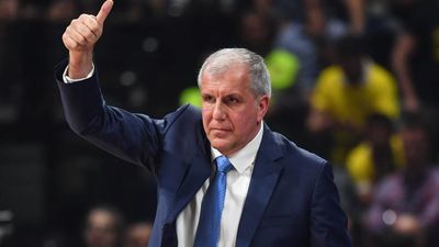 Obradovic: “El Real Madrid tiene talento y juega en equipo”