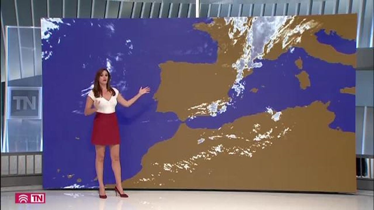 El Tiempo 01.10.2019