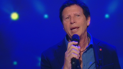 Sandro Giacobbe se sube a los escenarios de Madrid