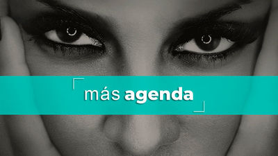 La agenda alternativa: Mónica Naranjo vuelve a los escenarios