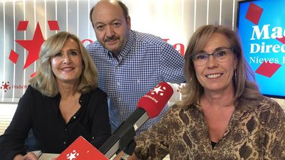 Análisis de la actualidad con Yolanda Sanz y Juan Lobato