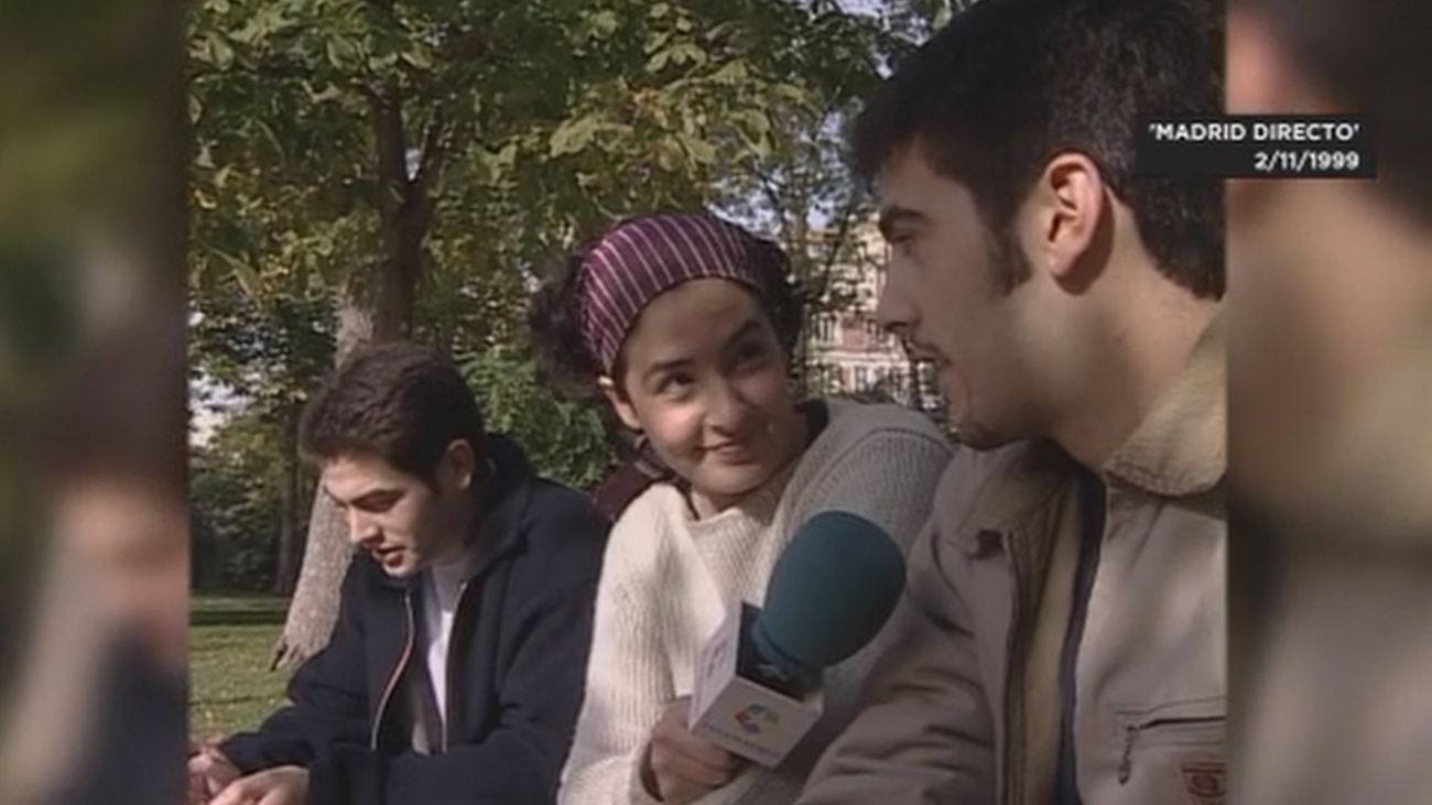 Estopa, de trabajar en un taller a convertirse en referente musical