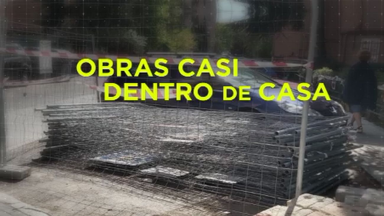 Madrid Directo 02.10.2019