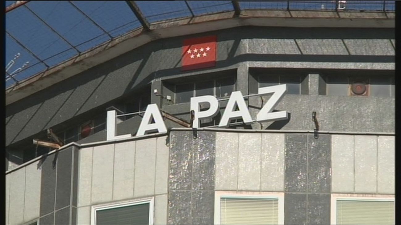 Los hospitales madrileños , referencia en trasplantes de órganos