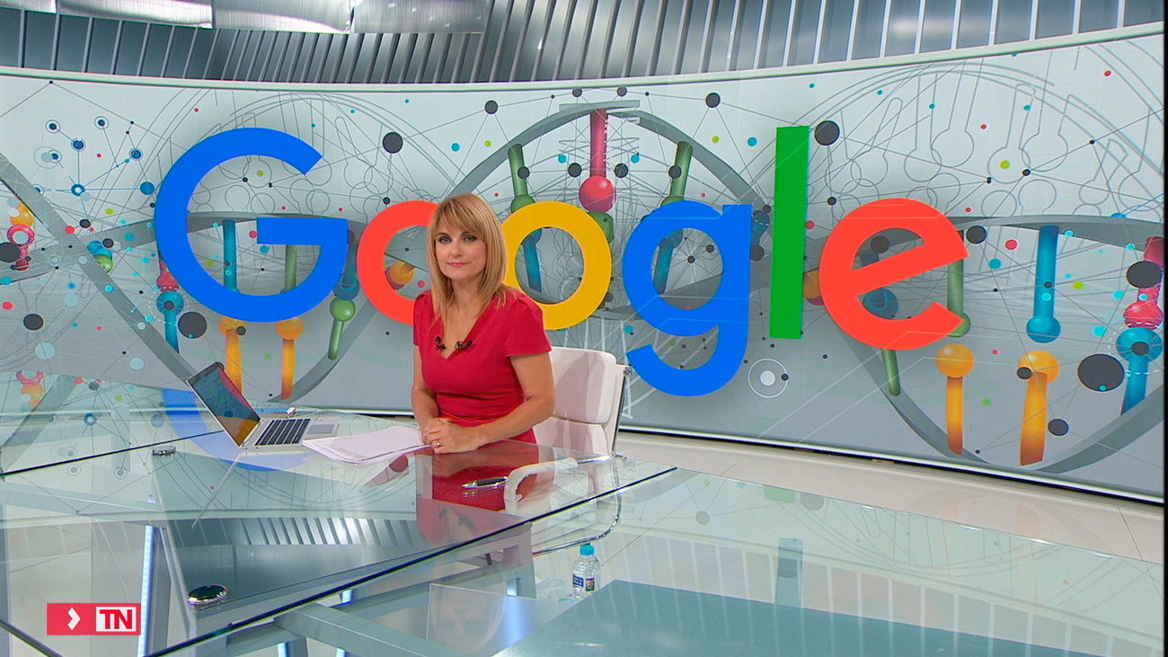 El peligro de consultar al 'Doctor Google'