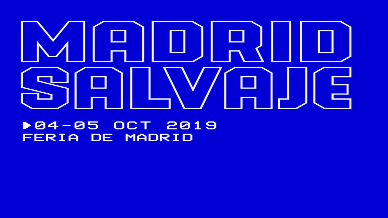 Madrid Salvaje