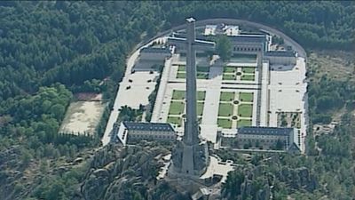 Sigue el lío jurídico para la exhumación de Franco