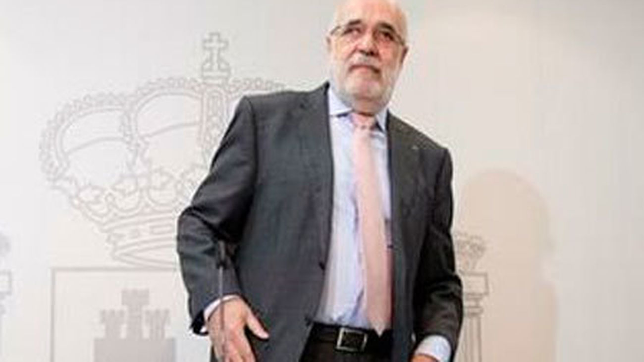 El Gobierno contempla abrir una "Vía Nanclares 2" para etarras arrepentidos